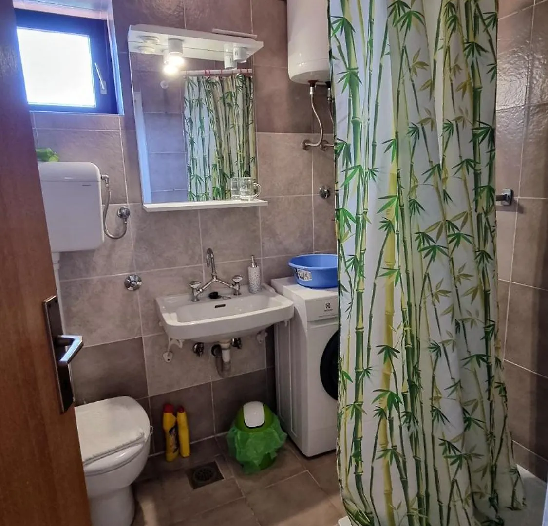 Apartman Mila Lejlighed Belej