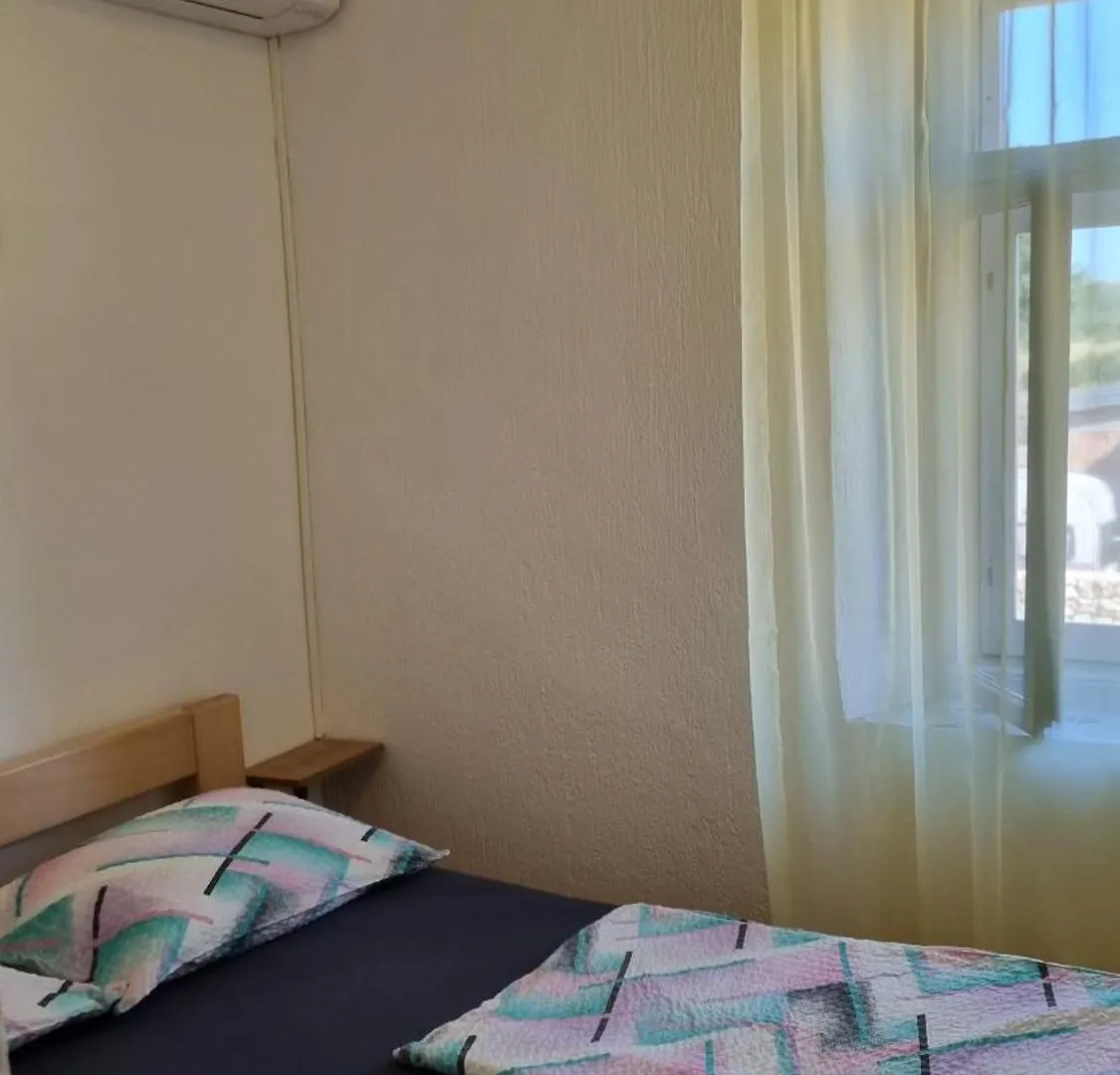 Apartman Mila Lejlighed Belej 0*,