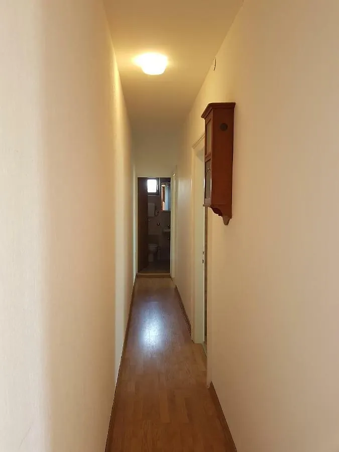 Apartman Mila Lejlighed Belej