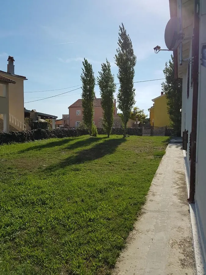 Apartman Mila Lejlighed Belej 0*,  Kroatien