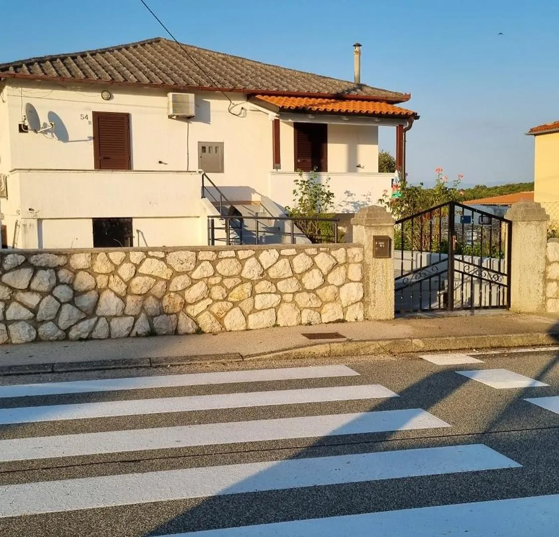 Apartmán Apartman Mila Belej
