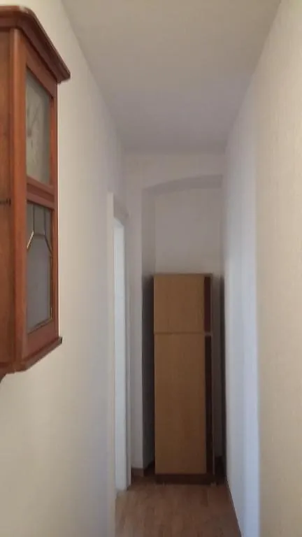 Apartmán Apartman Mila Belej Chorvatsko