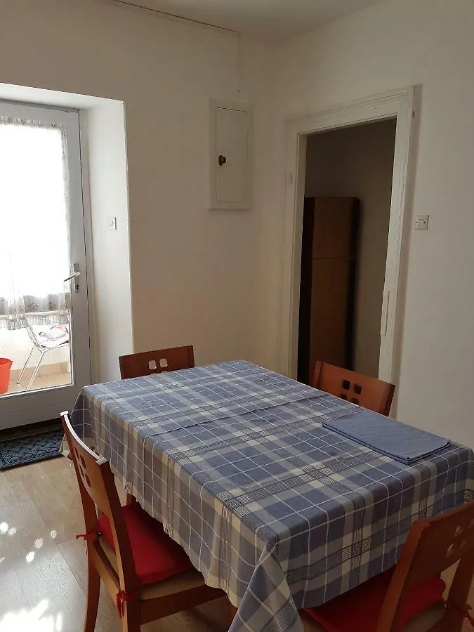 Apartmán Apartman Mila Belej