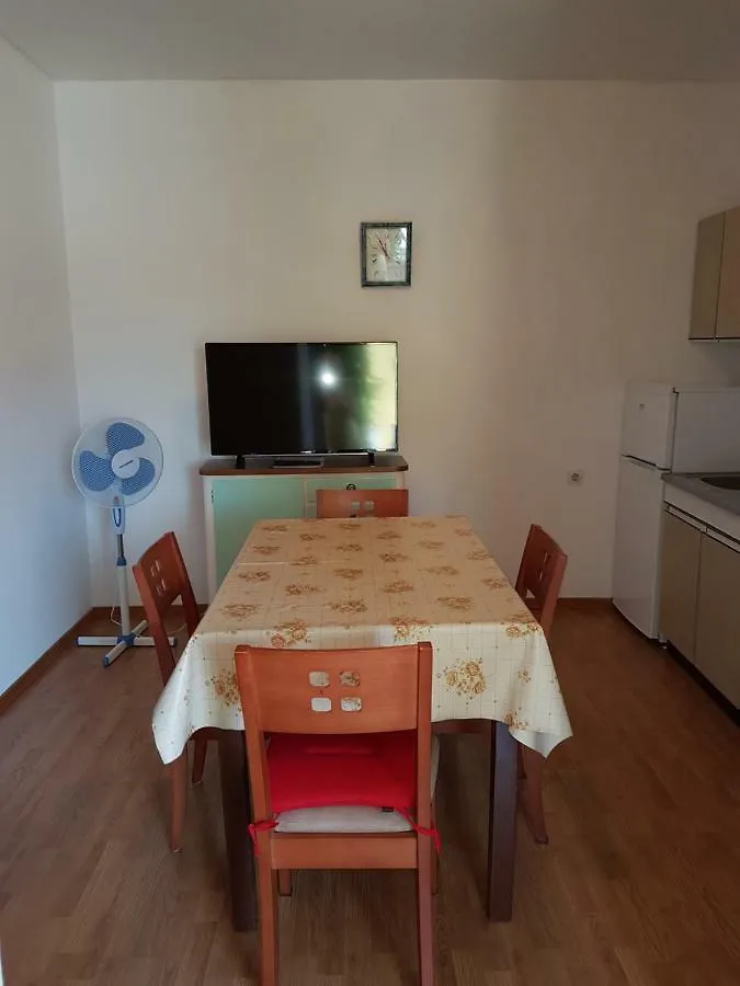 Apartmán Apartman Mila Belej