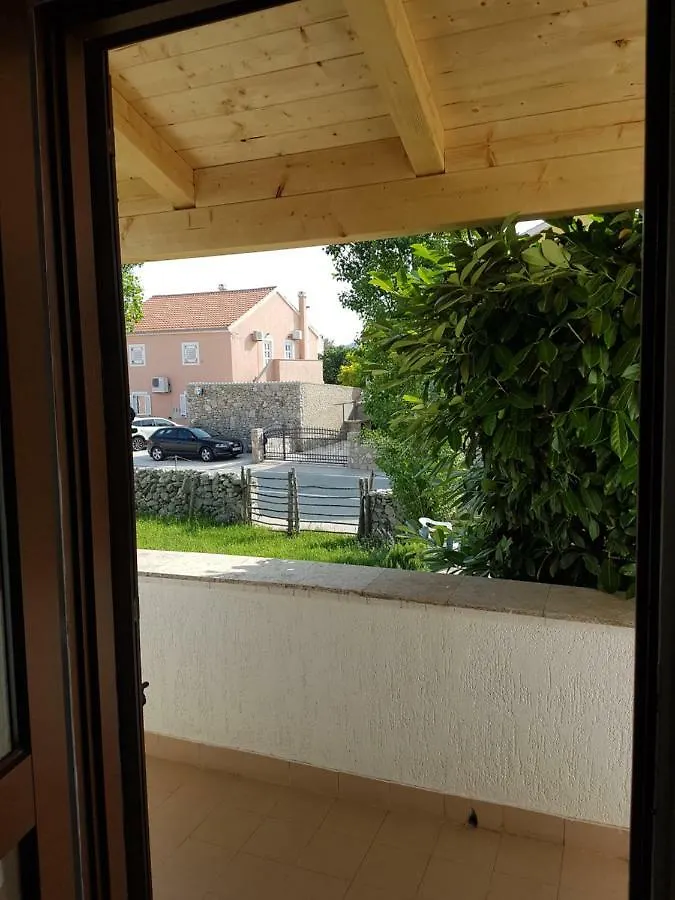 Apartmán Apartman Mila Belej