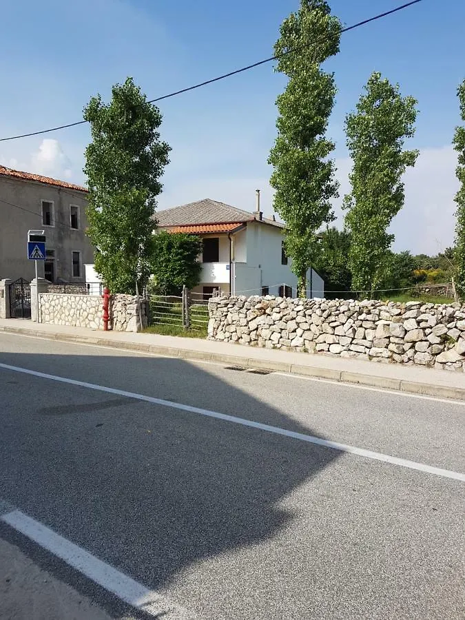 Apartmán Apartman Mila Belej