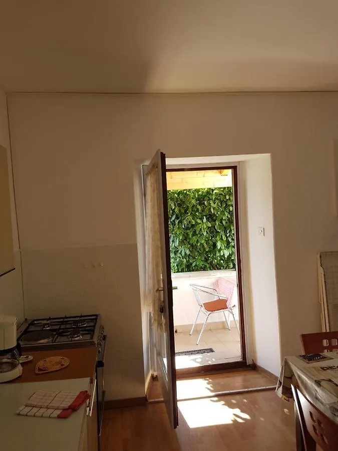 Apartmán Apartman Mila Belej